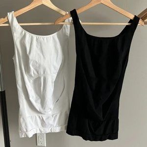 Blanqi Everyday Maternity Belly Support Tanktop